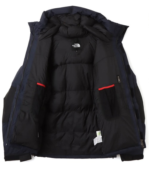 THE NORTH FACE(ザノースフェイス)の「THE NORTH FACE Baltoro Light Jacket / ザ・ノース・フェイス バルトロ ライト ジャケット(ダウンジャケット/コート・メンズ・ブラック/カーキ/グレー/ネイビー・M/L/S/XL/XXL)」の22枚目の写真