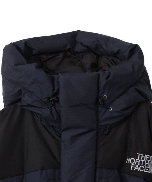 THE NORTH FACE(ザノースフェイス)の「THE NORTH FACE Baltoro Light Jacket / ザ・ノース・フェイス バルトロ ライト ジャケット(ダウンジャケット/コート・メンズ・ブラック/カーキ/グレー/ネイビー・M/L/S/XL/XXL)」の21枚目の写真
