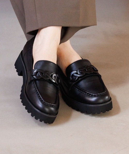 セール】【HIMIKO】【ZOZOTOWN限定】メタルモチーフトラック