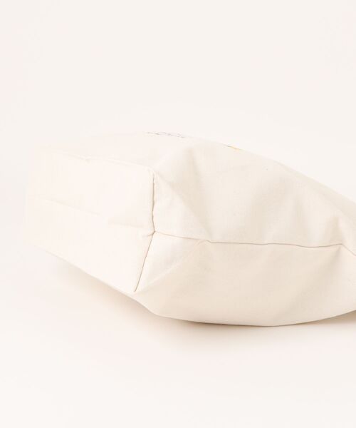 salle de bal（サルデバル）の「【 polka polka / ポルカポルカ 】e.e.p.グラフィックトート　 SDI（トートバッグ・レディース・その他4/その他1/その他2/その他3・FREE）」の9枚目の写真