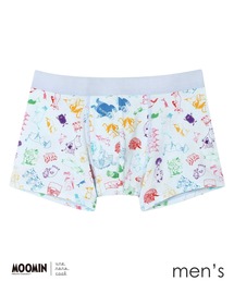 une nana cool(EiiN[)́y[~R{zMOOMIN × une nana cool Y{NT[pc({NT[pc)