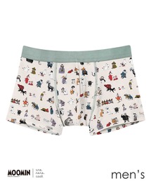 une nana cool(EiiN[)́y[~R{zMOOMIN × une nana cool Y{NT[pc({NT[pc)