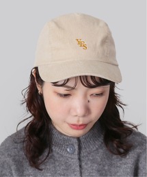 CONTROL FREAK / CTFK（コントロールフリーク）の「CONTROL FREAK / CTFK（コントロールフリーク/シーティーエフケー）YESキャップ（キャップ）」