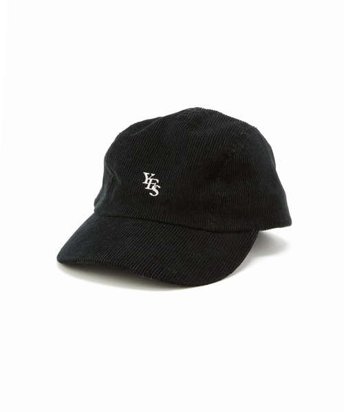 CONTROL FREAK / CTFK(コントロールフリーク)の「CONTROL FREAK / CTFK(コントロールフリーク/シーティーエフケー)YESキャップ(キャップ・レディース・ブラック/ボルドー/ベージュ・FREE)」の19枚目の写真