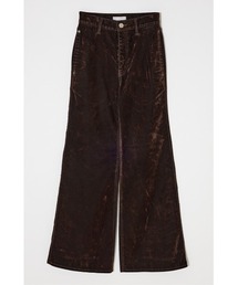 MOUSSY｜マウジーのデニムパンツ通販 - ZOZOTOWN