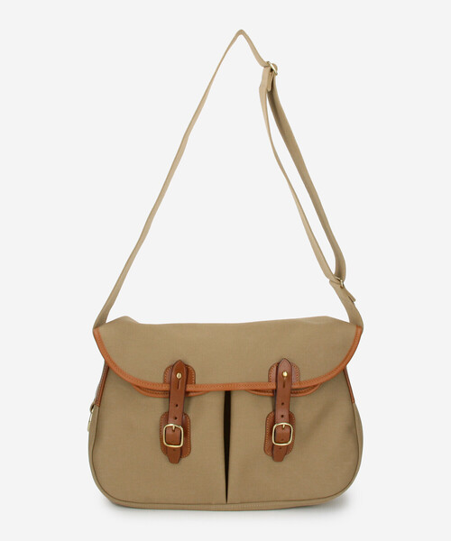 Brady | ARIEL TROUT LARGE（ショルダーバッグ）｜BRADY（ブレディー