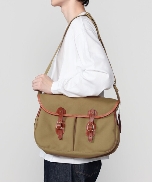 Brady | ARIEL TROUT LARGE（ショルダーバッグ）｜BRADY
