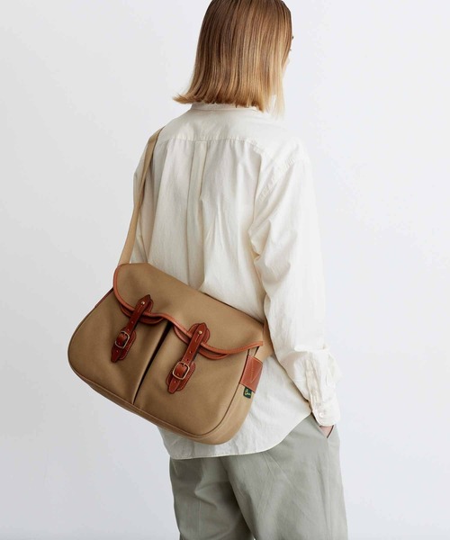 Brady | ARIEL TROUT LARGE（ショルダーバッグ）｜BRADY（ブレディー