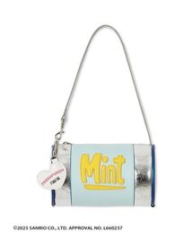 FURFUR | FRESH PUNCH Mintバッグ(ハンドバッグ)