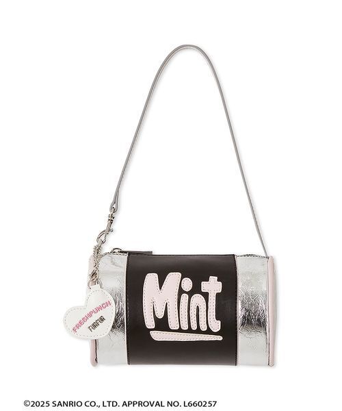 セール】FRESH PUNCH Mintバッグ（ハンドバッグ）｜FURFUR（ファー