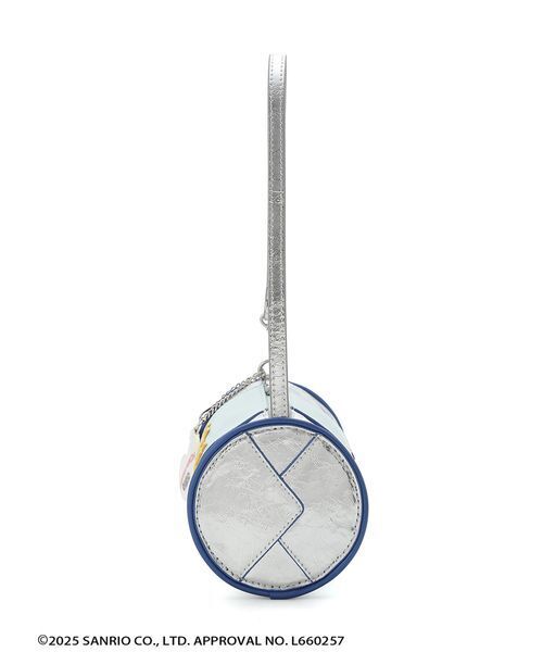 FURFUR(ファーファー)の「FRESH PUNCH Mintバッグ(ハンドバッグ・レディース・ミント/ブラック・F)」の9枚目の写真