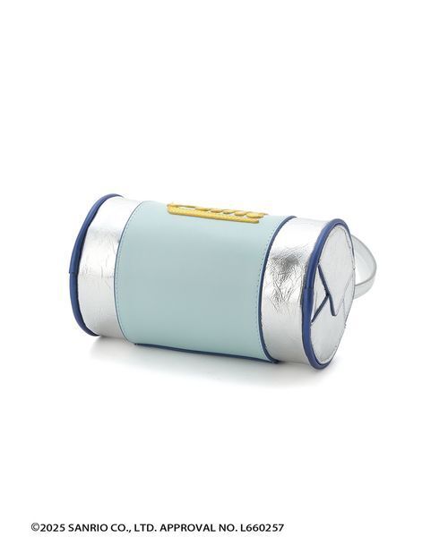 FURFUR(ファーファー)の「FRESH PUNCH Mintバッグ(ハンドバッグ・レディース・ミント/ブラック・F)」の11枚目の写真