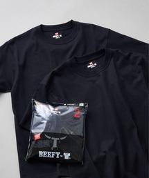 【Hanes】2Pセット Beefy T-SHIRT H5180-2