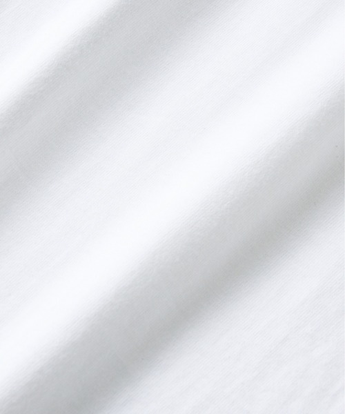 HANES(ヘインズ)の「【Hanes】2Pセット Beefy T-SHIRT H5180-2(Tシャツ/カットソー・メンズ・ホワイト/ブラック・XL/L/M/S)」の9枚目の写真