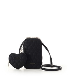 試着のみ✨MARC JACOBS✨モノグラム ユーティリティ ロゴ ストラップ✨ 試着のみ✨MARC JACOBS✨モノグラム ユーティリティ ロゴ