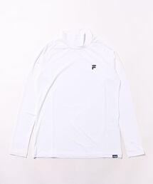 FILA GOLF（フィラゴルフ ）の「【FILA GOLF/フィラゴルフ】レディースハイネックインナーシャツ（その他アンダーウェア/インナー）」