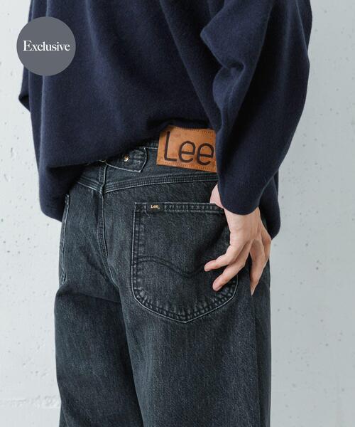 別注』Lee101×URBAN RESEARCH COWBOYPANTS（デニムパンツ）｜Lee