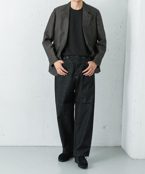 別注』Lee101×URBAN RESEARCH COWBOYPANTS（デニムパンツ）｜Lee