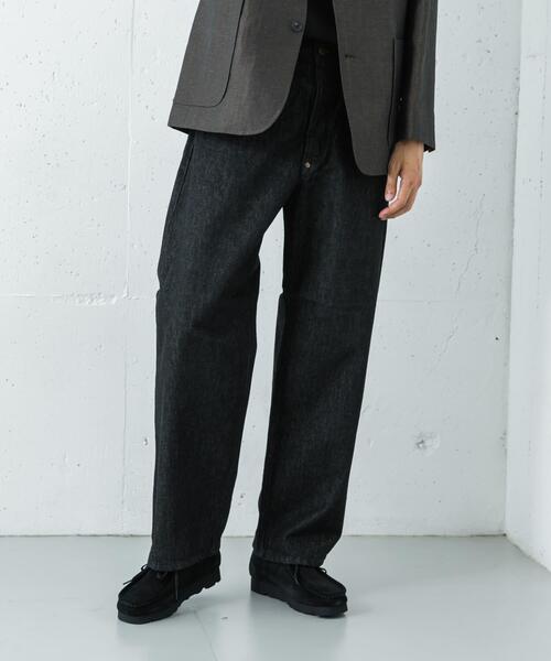 別注』Lee101×URBAN RESEARCH COWBOYPANTS（デニムパンツ）｜Lee