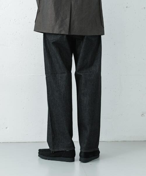 別注』Lee101×URBAN RESEARCH COWBOYPANTS（デニムパンツ）｜Lee