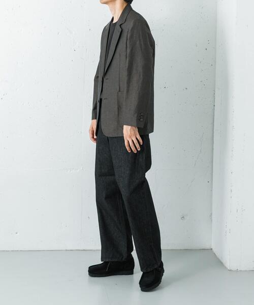 日本製‼️別注　Lee✖ URBAN RESEARCH COWBOYPANTS 別注』Lee101×URBAN RESEARCH COWBOYPANTS（デニムパンツ）｜Lee
