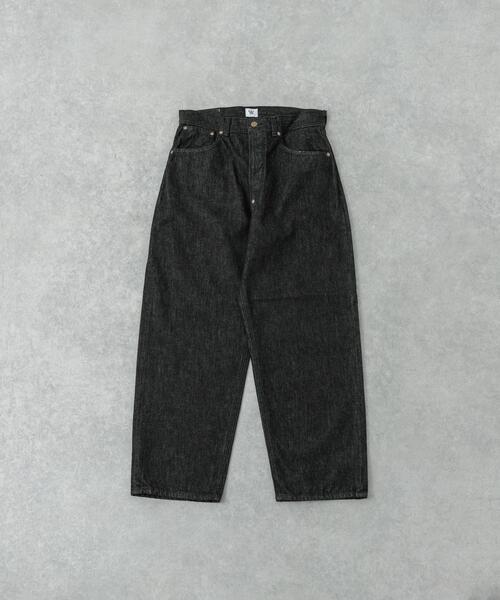 Lee101×URBAN RESEARCH 別注』Lee101×URBAN RESEARCH COWBOYPANTS（デニムパンツ）｜Lee