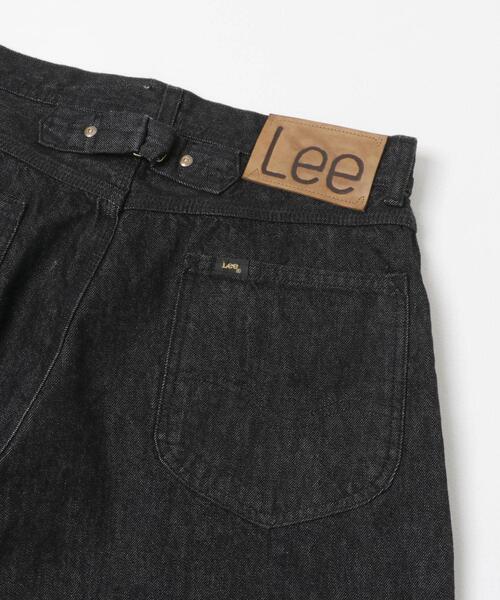 セール】『別注』Lee101×URBAN RESEARCH COWBOYPANTS（デニムパンツ