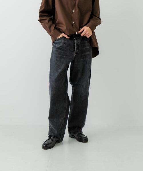 別注』Lee101×URBAN RESEARCH COWBOYPANTS（デニムパンツ）｜Lee