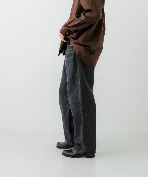 Lee101× URBAN RESEARCH COWBOYPANTS 34インチ Lee ジーンズ 「別注」Lee101×URBAN RESEARCH COWBOYPANTS メンズ