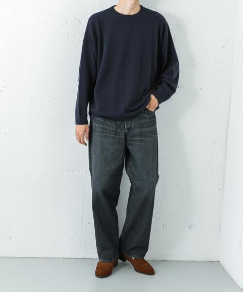 別注』Lee101×URBAN RESEARCH COWBOYPANTS（デニムパンツ）｜Lee（リー