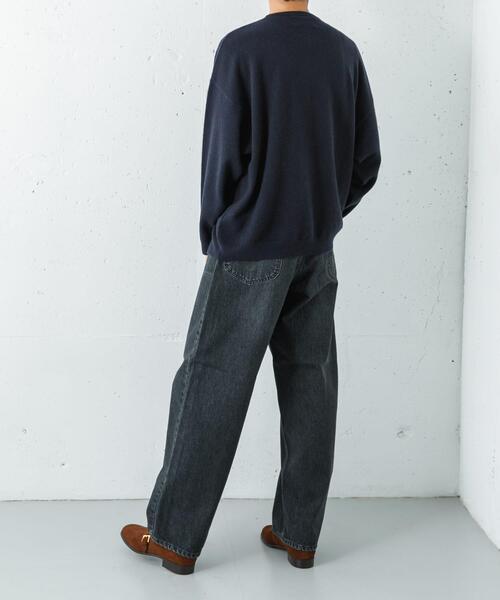 Lee101× URBAN RESEARCH COWBOYPANTS 34インチ Lee101× URBAN RESEARCH COWBOYPANTS 34インチ