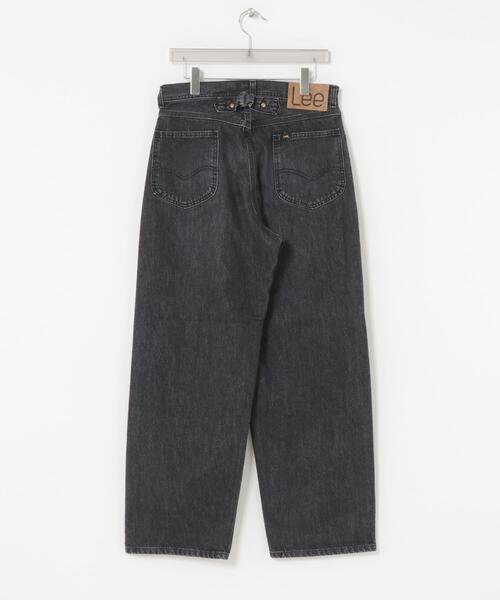 別注』Lee101×URBAN RESEARCH COWBOYPANTS（デニムパンツ）｜Lee（リー
