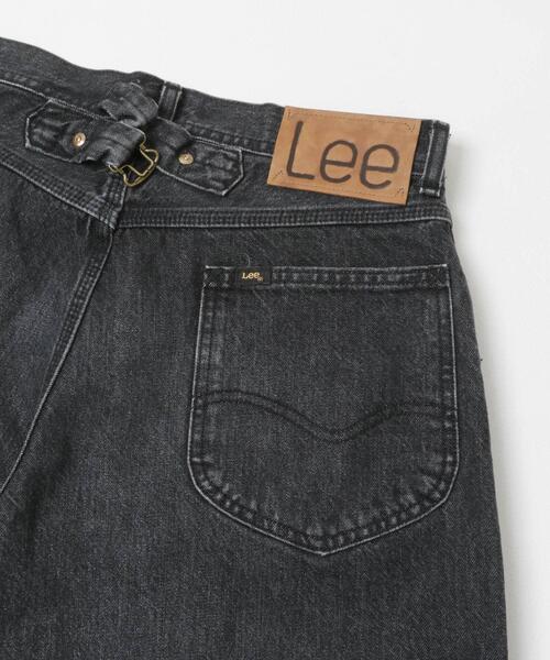 ORyo　新品『別注』Lee101×URBAN RESEARCH 別注』Lee101×URBAN RESEARCH COWBOYPANTS（デニムパンツ）｜Lee（リー