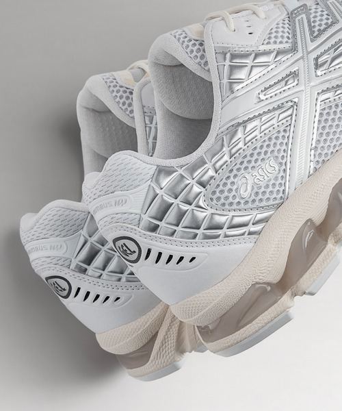GEL-NIMBUS 10.1 / ゲルニンバス 10.1（スニーカー）｜ASICS