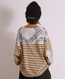 PAIRMANON STREET(yA}mXg[g)̃G{[pb`  TVcyPAIRMANON STREETz(TVc/Jbg\[)