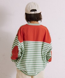PAIRMANON STREET(yA}mXg[g)̃G{[pb`  TVcyPAIRMANON STREETz(TVc/Jbg\[)