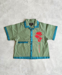 BIG FIELD（ビッグフィールド）の「【KIDS】半袖シャツ（シャツ/ブラウス）」