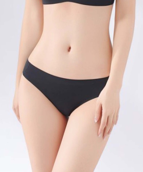 【しなやかにFITショーツ】新感覚！柔らかい履き心地で触りたく肌触り♪フィット感も◎