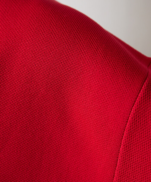 FREAK'S STORE（フリークスストア）の「限定展開　金ボタン ニット カーディガン（カーディガン/ボレロ・レディース・グレー/オフホワイト/ブラック/ネイビー/レッド/ブラウン・ﾌﾘ-）」の13枚目の写真