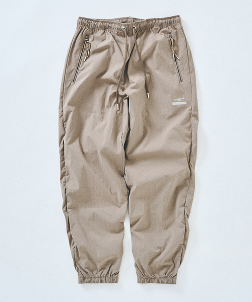 セール】ワッシャーナイロン utility パンツ（その他パンツ）｜417