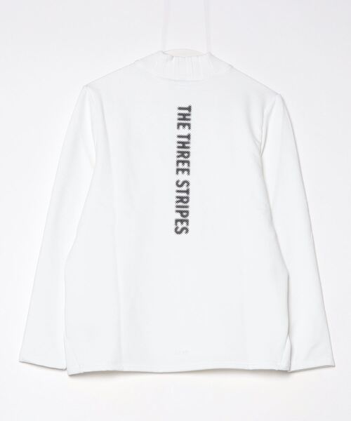 セール】COLD. RDY モックネック ポロシャツ 長袖 【adidas Golf