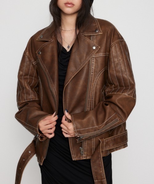 LAGUA GEM（ラグアジェム）｜ジャケット/アウター一覧 - WEAR