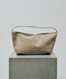 Lui's | ワンショルダーワイドバッグ(ショルダーバッグ)