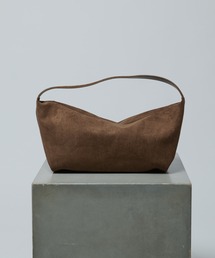 Lui's | ワンショルダーワイドバッグ(ショルダーバッグ)