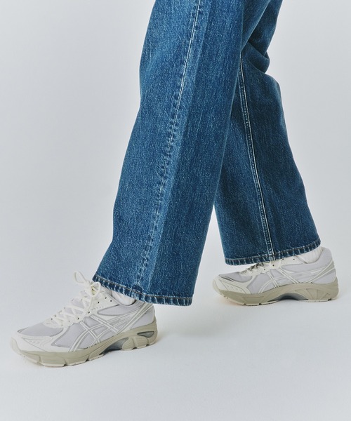 ASICS(アシックス)の「GT-2160 / ジーティー2160(スニーカー・メンズ・ホワイト×シルバー・23/29/26.5/25/23.5/24/26/27/28.5/24.5/28/25.5/27.5)」の6枚目の写真