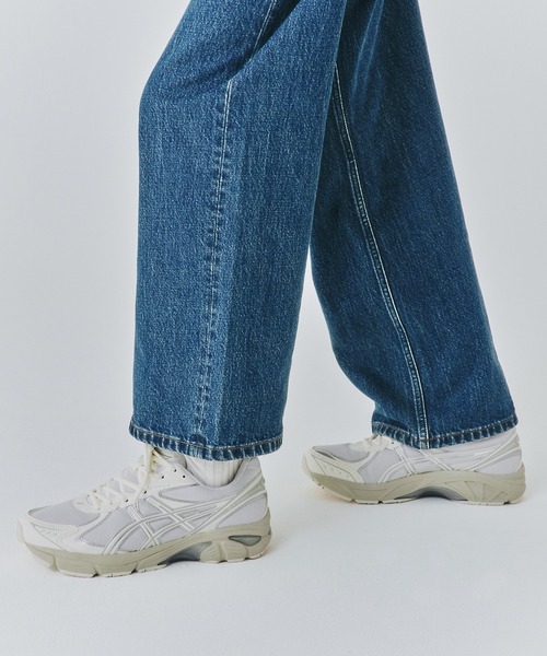 ASICS(アシックス)の「GT-2160 / ジーティー2160(スニーカー・メンズ・ホワイト×シルバー・23/29/26.5/25/23.5/24/26/27/28.5/24.5/28/25.5/27.5)」の7枚目の写真