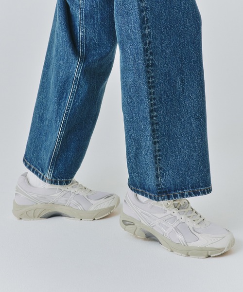ASICS(アシックス)の「GT-2160 / ジーティー2160(スニーカー・メンズ・ホワイト×シルバー・23/29/26.5/25/23.5/24/26/27/28.5/24.5/28/25.5/27.5)」の8枚目の写真