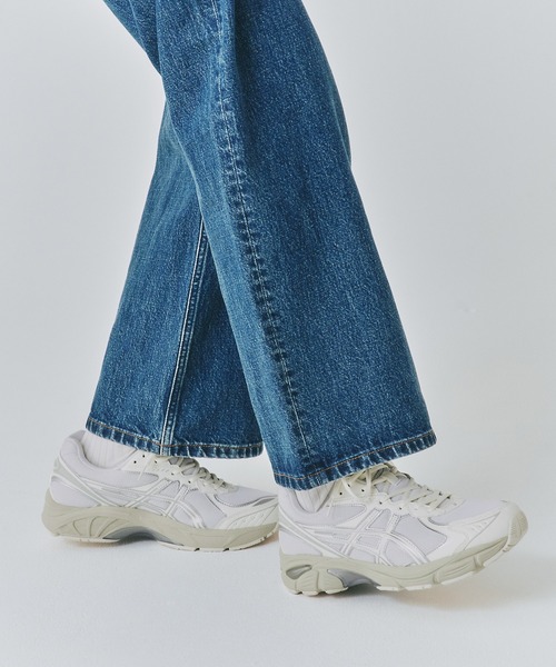 ASICS(アシックス)の「GT-2160 / ジーティー2160(スニーカー・メンズ・ホワイト×シルバー・23/29/26.5/25/23.5/24/26/27/28.5/24.5/28/25.5/27.5)」の9枚目の写真