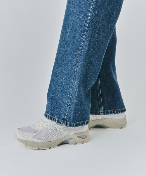 ASICS(アシックス)の「GT-2160 / ジーティー2160(スニーカー・メンズ・ホワイト×シルバー・23/29/26.5/25/23.5/24/26/27/28.5/24.5/28/25.5/27.5)」の10枚目の写真
