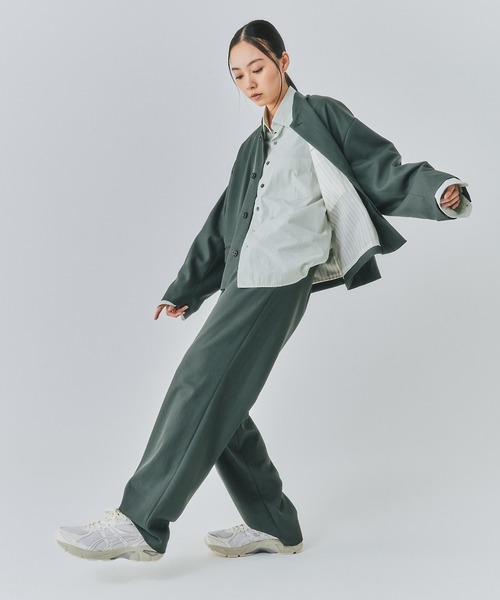 ASICS(アシックス)の「GT-2160 / ジーティー2160(スニーカー・メンズ・ホワイト×シルバー・23/29/26.5/25/23.5/24/26/27/28.5/24.5/28/25.5/27.5)」の2枚目の写真